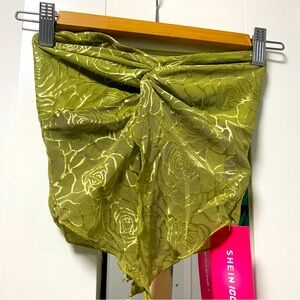 🌸 Spring Sale SHEIN cropped top